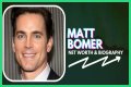 Matt Bomer Net Worth