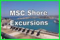 Mediterranean Shore Excursions & Cruise Excursions