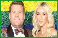Meet Julia Carey, James Corden's Wife