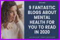 Mental Health Blogs – Top Mental Health Blogs and Websites