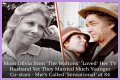 Mom Olivia from 'The Waltons' Amazes with Blonde Bob at 84 - She ‘Loved’ Her TV Husband Yet They Married Other Co-stars