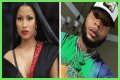 Nicki Minaj sued for over $200 million by rapper Brinx Billions over her song 'Rich Sex'