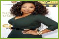 Oprah Winfrey Height