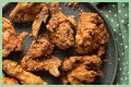 Paula Patton's Fried Chicken Recipe Is the Laughingstock of the Internet