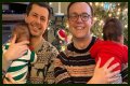 Pete Buttigieg Children: Meet Joseph and Penelope