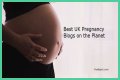 Pregnancy Blogs – Top Pregnancy Blogs and Websites