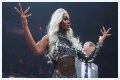 Professional Wrestler Jade Cargill Left AEW To "Create a Legacy" in WWE