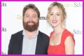 Quinn Lundberg; Bio, Height, Net Worth, Marriage With Zach Galifianakis