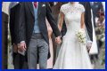 REPORTMeghan Markle Attends Pippa Middleton’s Wedding Reception With Prince Harry!