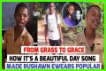 Rushawn Ewears - Trivia, Family, Bio