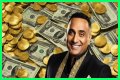 Russell Peters Net Worth – How Much is Peters Worth?