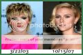 Scarlett Johansson Wants You To Know She Hasn’t Had A Nose Job
