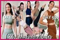 Sophia Bush: Just 20 minutes of pilates ‘changed how I feel about my body’
