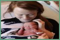 ‘Southern Charm’ Star Kathryn Dennis Shares First Photo of Baby Son St. Julien on Instagram!