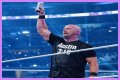 Stone Cold Steve Austin Recalls a Beer Can Knocking Him Over: “Some B*tch Hit Me
Right Dead Square in the Forehead”