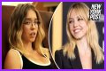 Sydney Sweeney on developing early: ‘My body doesn’t define who I am’
