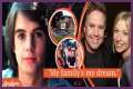 Teen Idol Shaun Cassidy Became Family Guy with Wife of 18 Years & 4 Kids Living with Rescued Animals