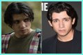 Teen Travis Played by Kevin Alves - Yellowjackets