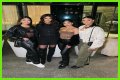 Teresa Giudice Is a ‘Proud Mom’ as Daughters Walk in NYFW Shows