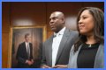 The Private Life Of Mel Tucker's Wife