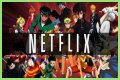 These Are the Best Anime Titles on Netflix Right Now