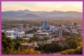 Top Best Small Towns in the United States to Visit in 2024