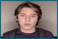 Tyler Brash: How I’m turning TikTok hate into an acting career