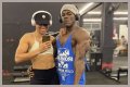UFC Who Is Pedro Barbosa? Taila Santos Husband Married Life And Kids