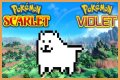 Undertale creator goes viral with "banger" music for Pokemon Scarlet & Violet