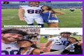 Unveiling The Secrets Of Dawson Knox's Supportive Sweetheart: Unveiling Tegan Earley's Impact