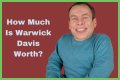 Unveiling Warwick Davis's Net Worth: Discoveries And Insights