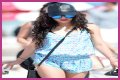 Vanessa Hudgens' Hottest Bikini Pics, Swimsuit Style