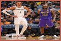 Victor Wembanyama is Spurs’ 7ft 4in star LeBron James called an 'alien' with an 8ft wingspan taking NBA by storm