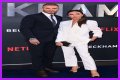 Victoria Beckham’s Best Game Day Styles Through the Years 