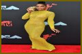 VMAs 2019: Best Celebrity Red Carpet Fashion, Dresses
