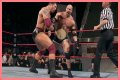 WATCH: WWE Legend Goldberg Destroys Batista in an Extremely Physical Matchup on
Raw