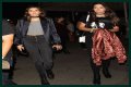 What Elizabeth Banks, Kaia Gerber, More Celebs Wore to Rihanna's Concert