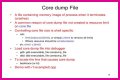 What is core file size in Ulimit? – Janet-Panic.com