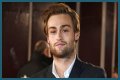 What is Douglas Booth’s Net Worth?