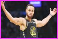 What is Steph Curry’s tattoo?