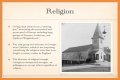 What religion was the Georgia colony? – Janet-Panic.com