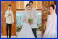 What Stars Should Wear on Their Wedding Day