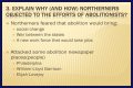What were two reasons some northerners oppose the war what were two reasons some Southerners oppose the war? – Janet-Panic.com