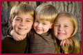 Who Are They? Family And Siblings