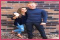 Who Is Arizona Diamondbacks Pavin Smith’s Wife Amanda Cheney? Meet The Couple On Instagram