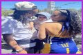 Who is Damion Lee wife Sydel Curry? Bio, age, family, Instagram, net worth