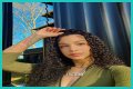 Who is Deyjah Harris Dating Now