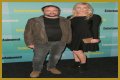 Who is Mark Sheppard Dating Now?