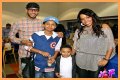 Who is Swizz Beatz first wife Mashonda? How many kids does Swizz Beatz have with Mashonda?