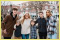 Why Did Kim Adams Divorce Husband Jeffrey Daudert | Settlement And Children